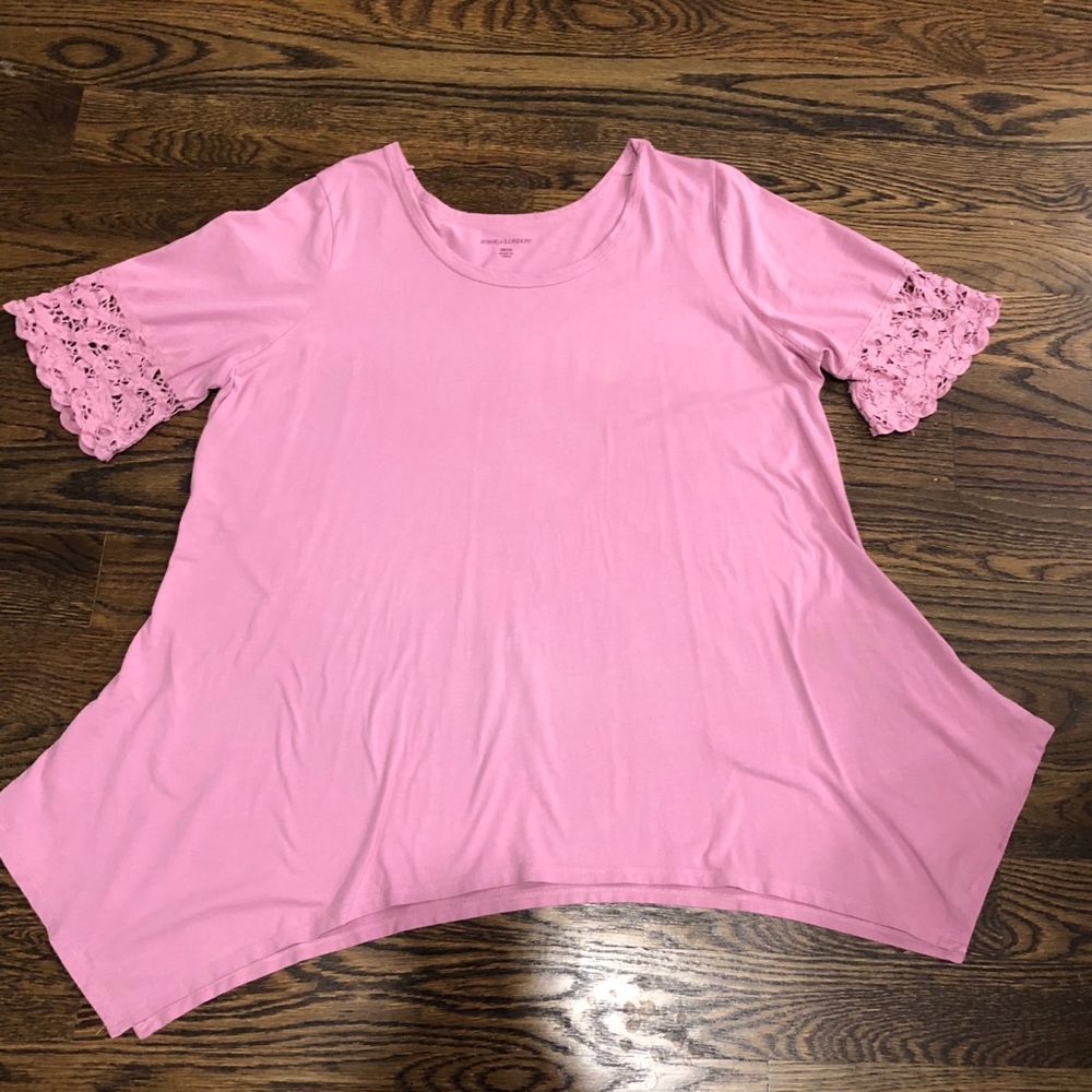 Jessica London blouse size 18/20